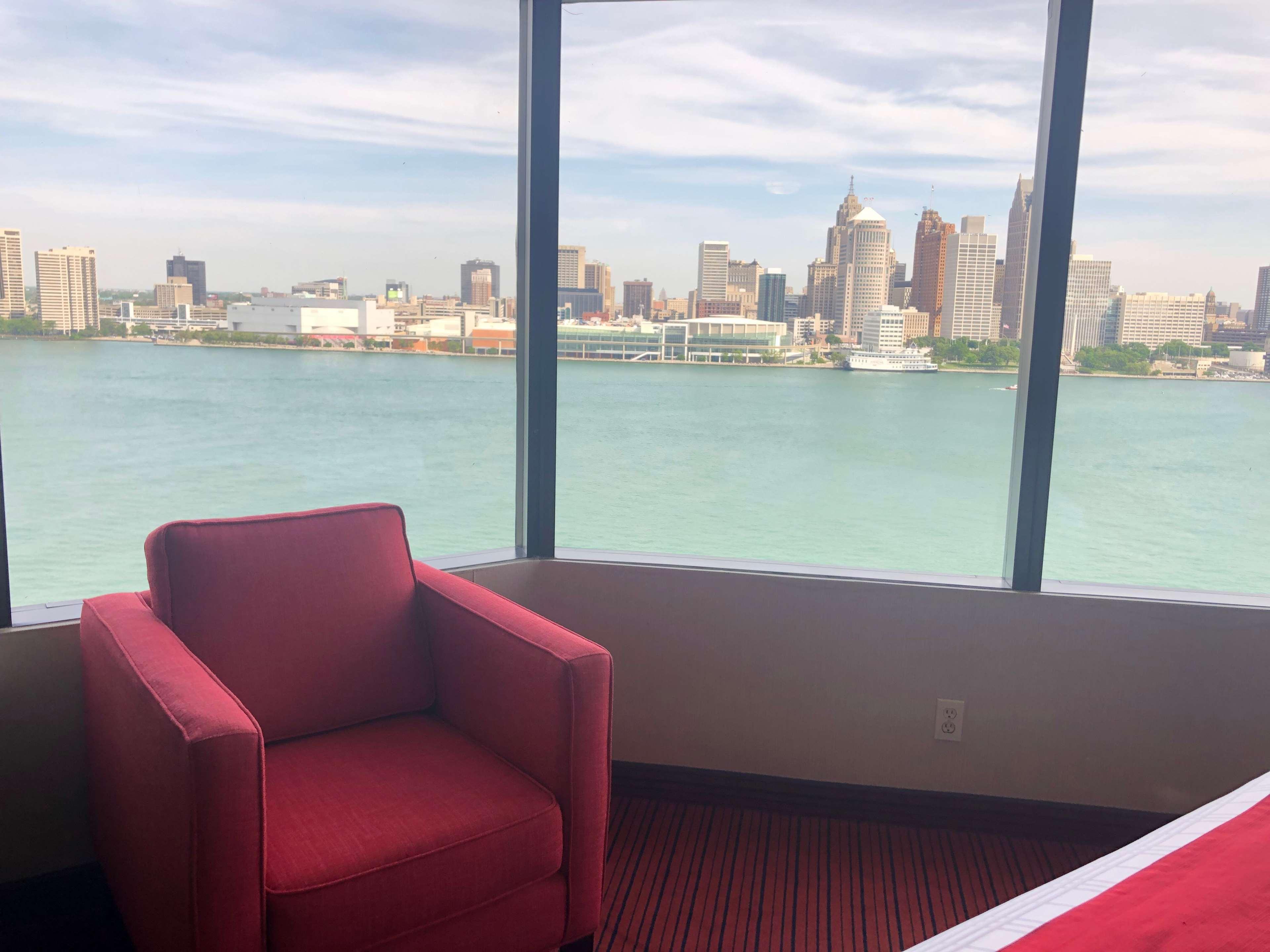 Best Western Plus Waterfront Hotel Windsor Esterno foto