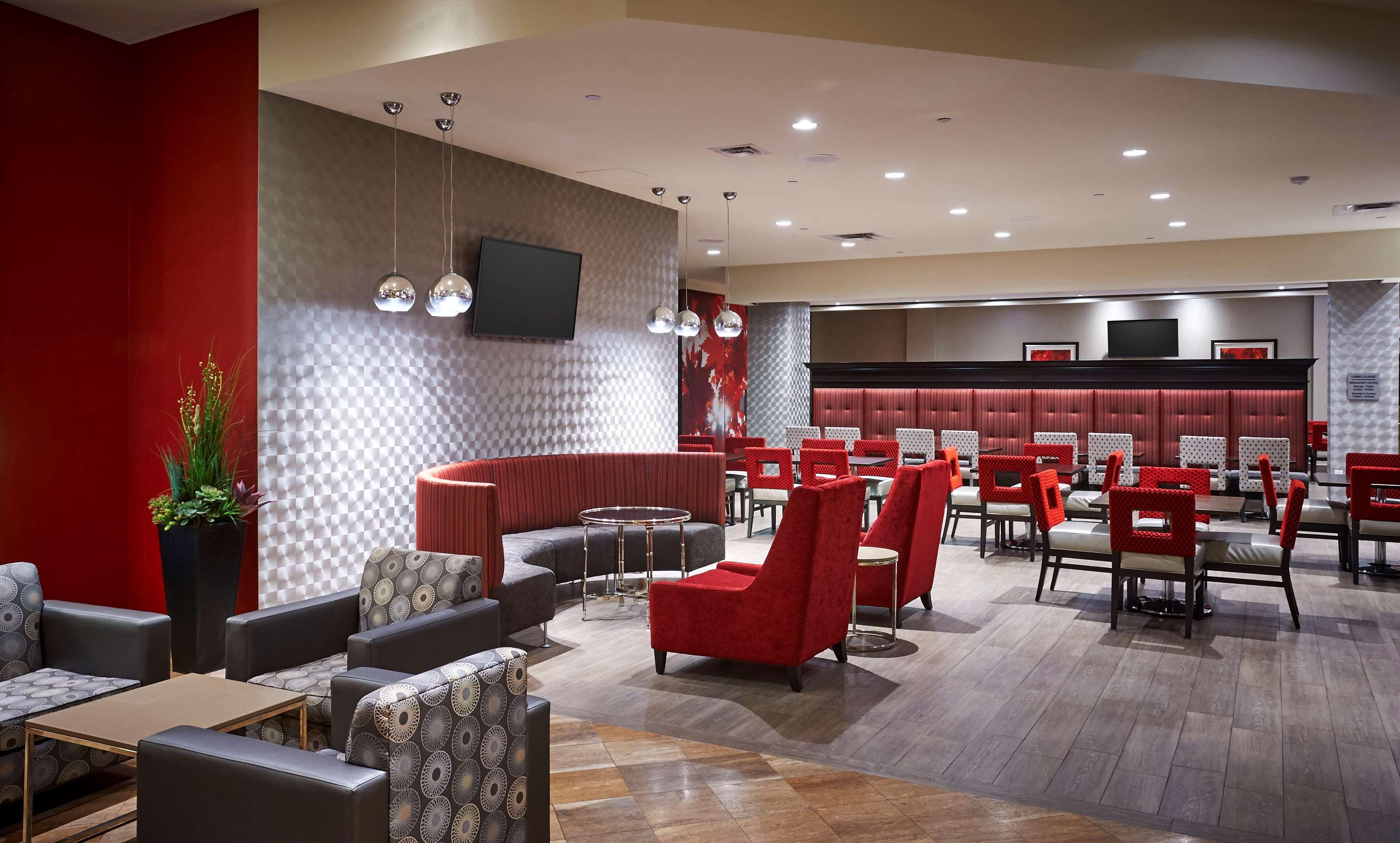 Best Western Plus Waterfront Hotel Windsor Esterno foto