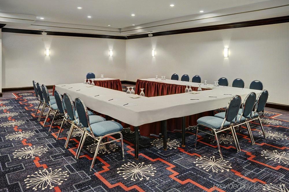 Best Western Plus Waterfront Hotel Windsor Affari foto
